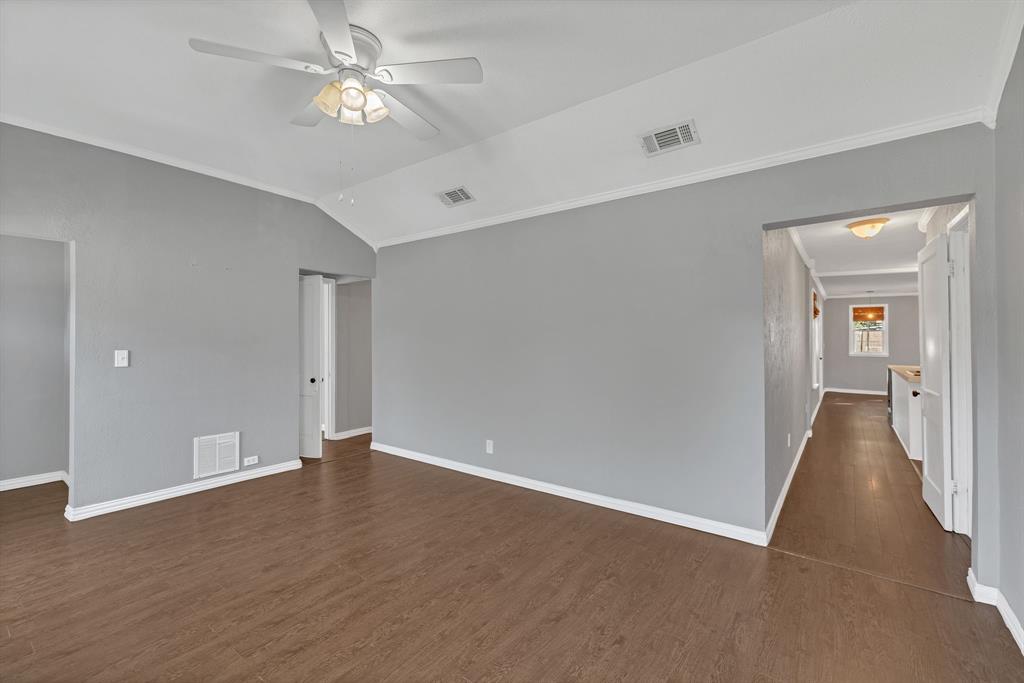 Sylvan Heights Add - Residential