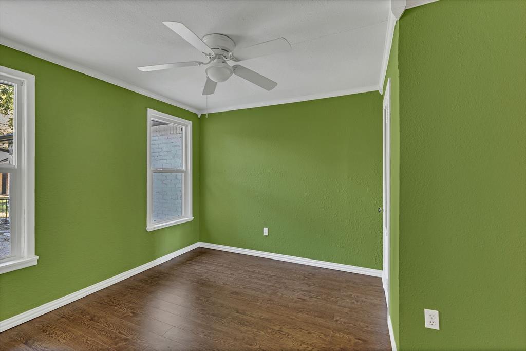 Sylvan Heights Add - Residential