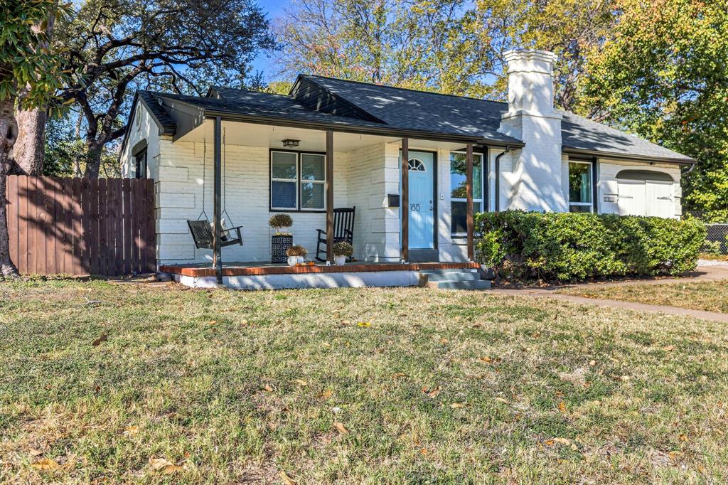 Sylvan Heights Add - Residential