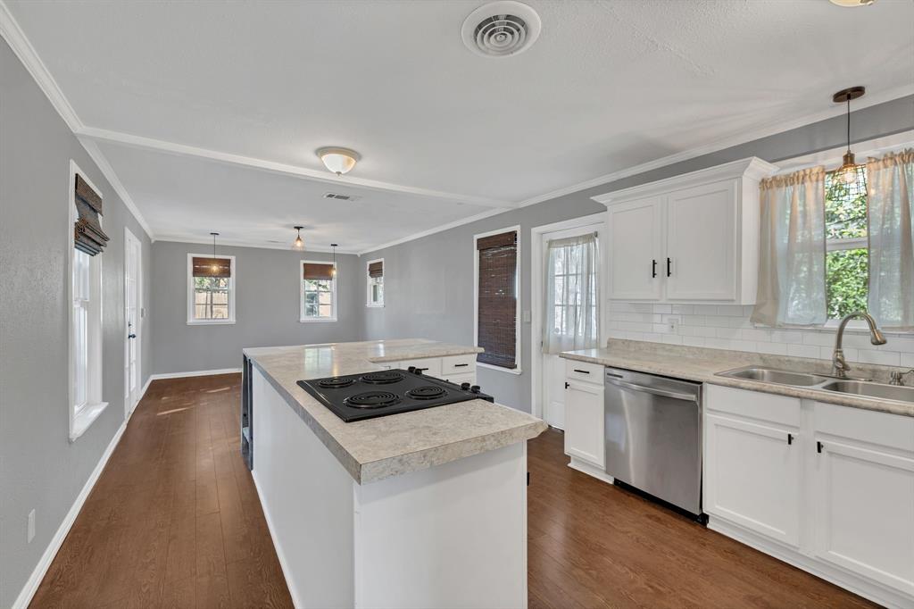 Sylvan Heights Add - Residential