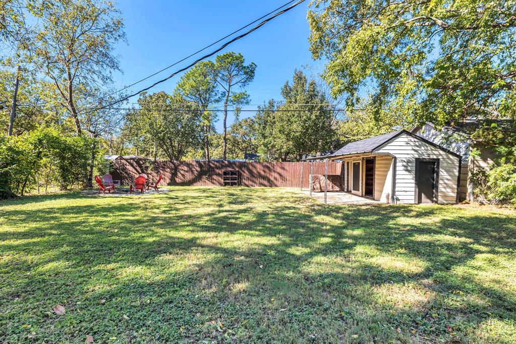 Sylvan Heights Add - Residential