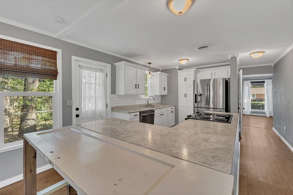 Sylvan Heights Add - Residential