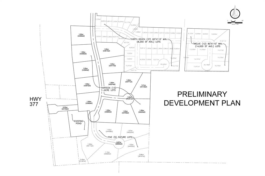 Charles Quillin - Land