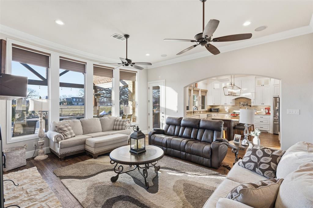 South Bend Estate Ph 1 & 2 - Residential