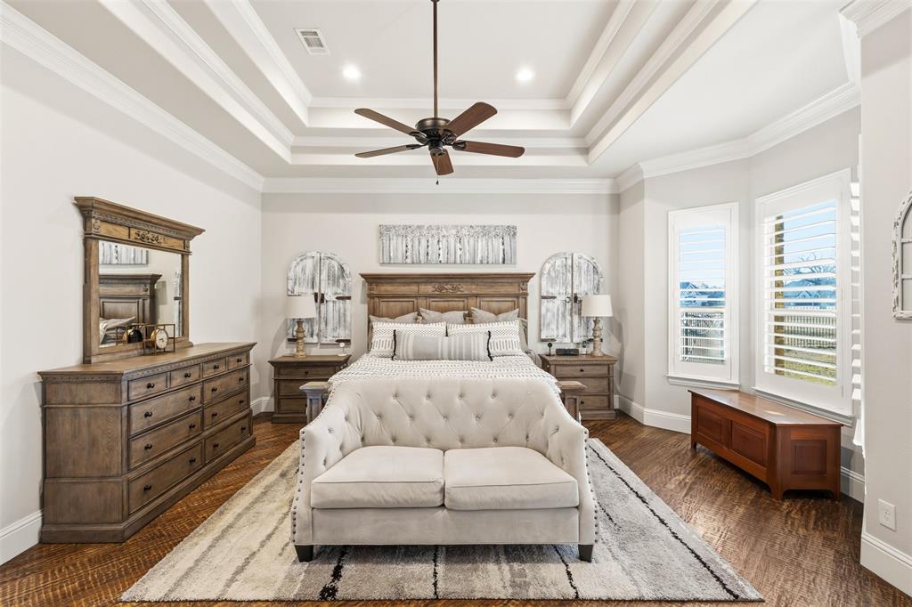 South Bend Estate Ph 1 & 2 - Residential