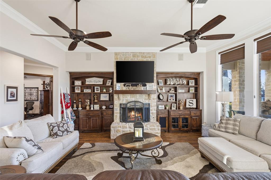 South Bend Estate Ph 1 & 2 - Residential