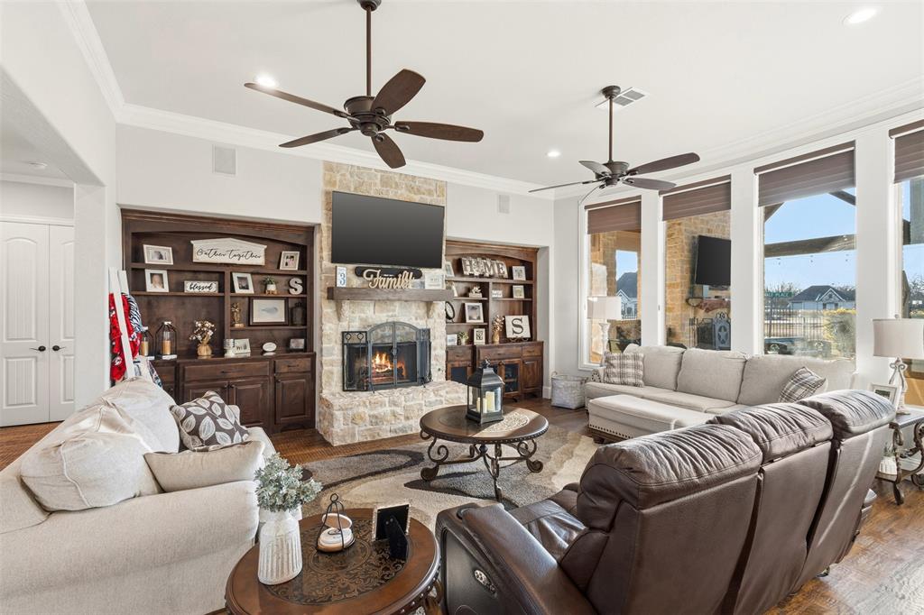 South Bend Estate Ph 1 & 2 - Residential