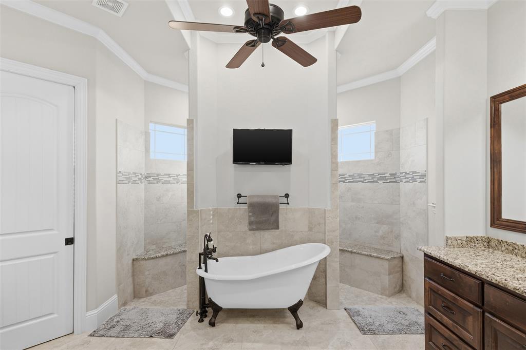 South Bend Estate Ph 1 & 2 - Residential