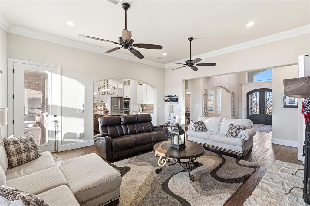 South Bend Estate Ph 1 & 2 - Residential