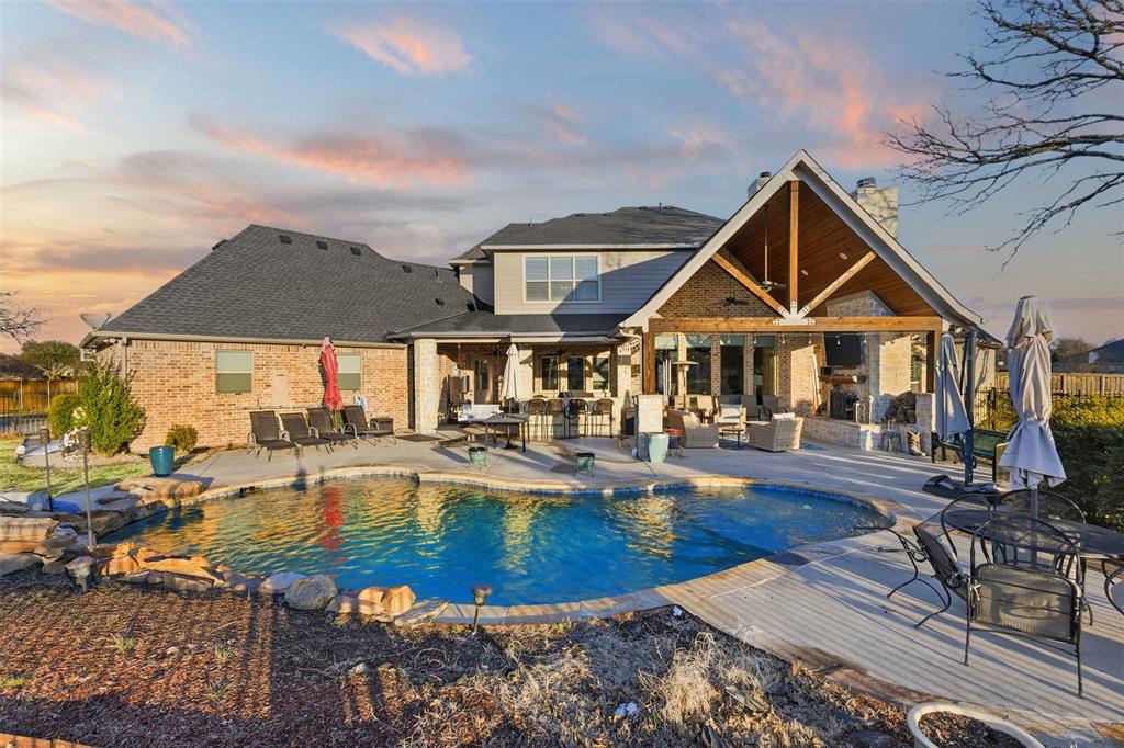 South Bend Estate Ph 1 & 2 - Residential