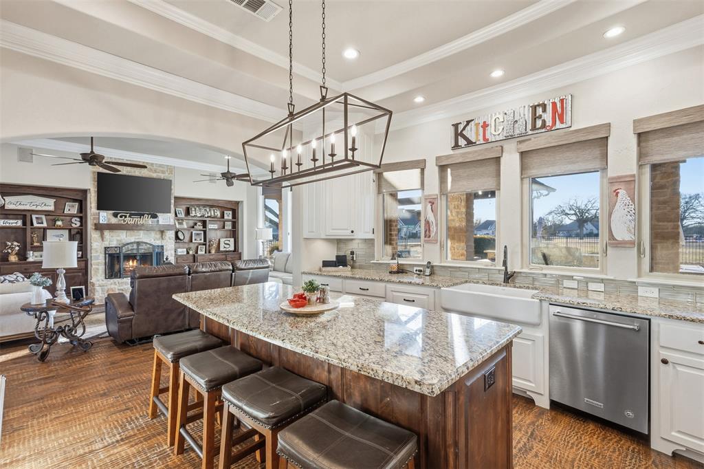 South Bend Estate Ph 1 & 2 - Residential