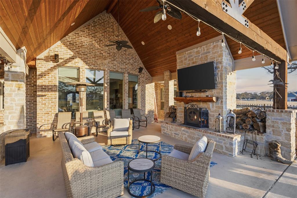 South Bend Estate Ph 1 & 2 - Residential