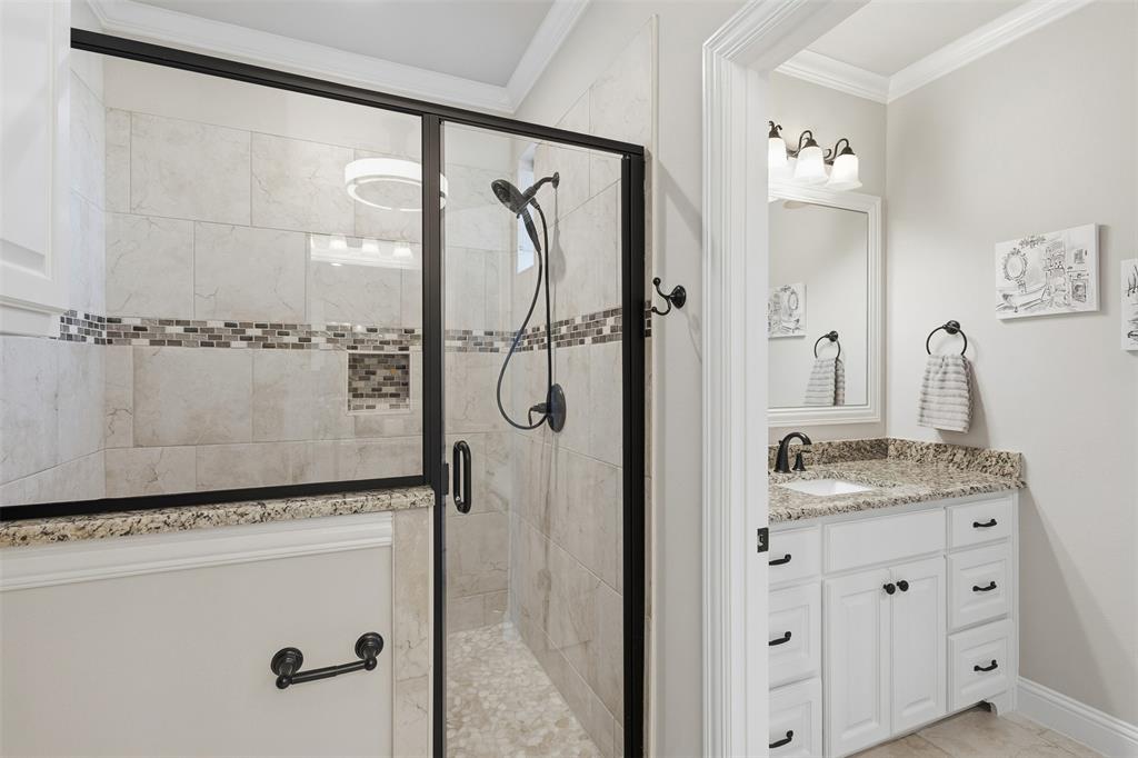 South Bend Estate Ph 1 & 2 - Residential