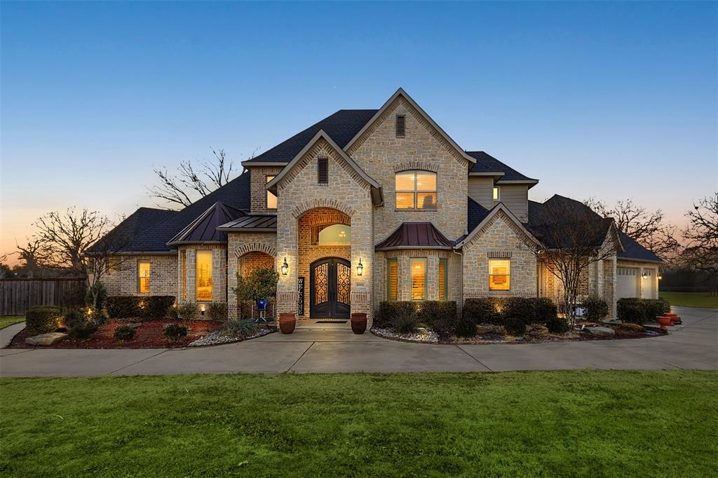 South Bend Estate Ph 1 & 2 - Residential