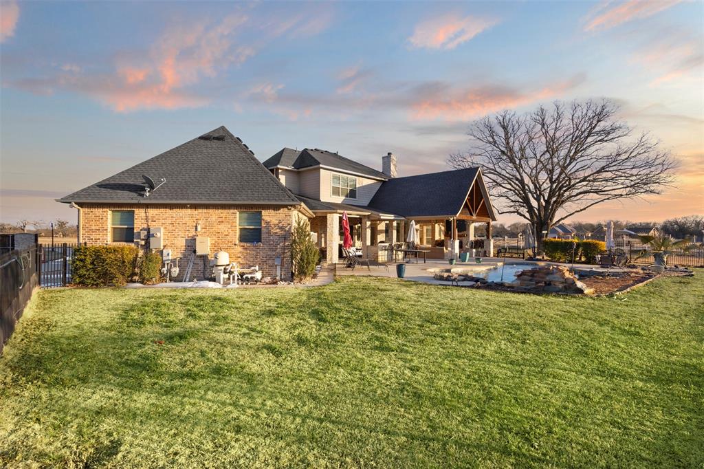 South Bend Estate Ph 1 & 2 - Residential