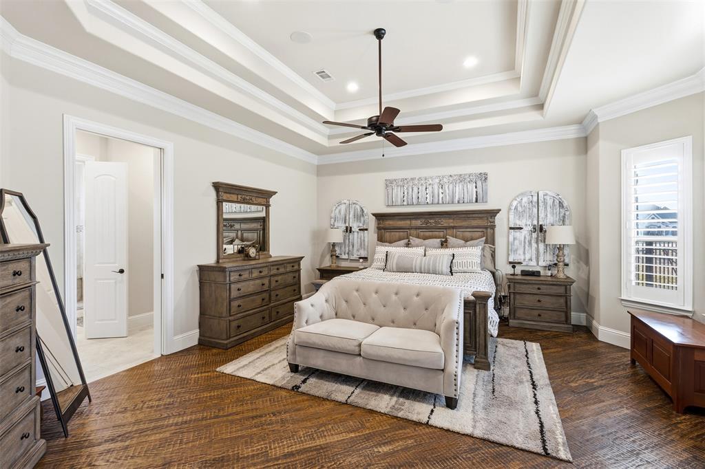 South Bend Estate Ph 1 & 2 - Residential