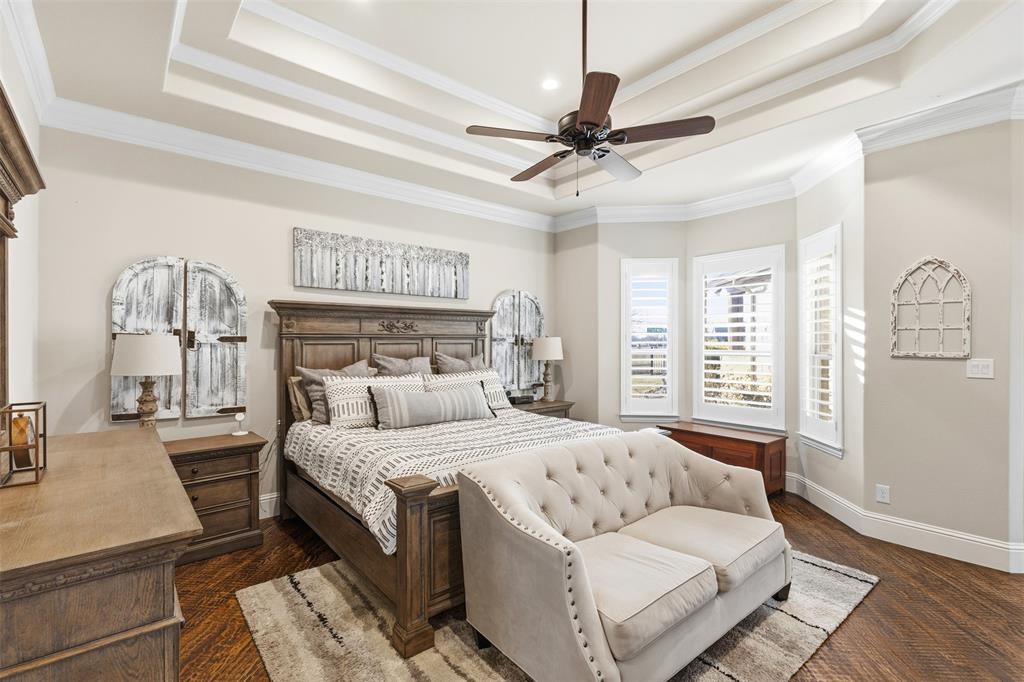 South Bend Estate Ph 1 & 2 - Residential