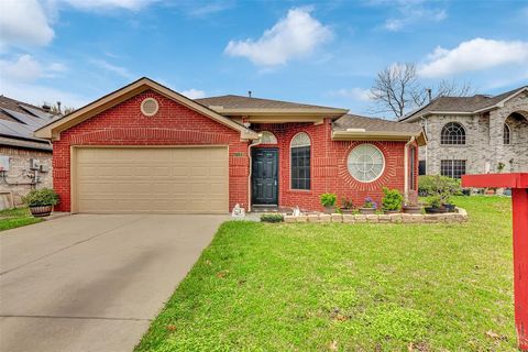 1133 Bay Side Drive Irving TX 75060