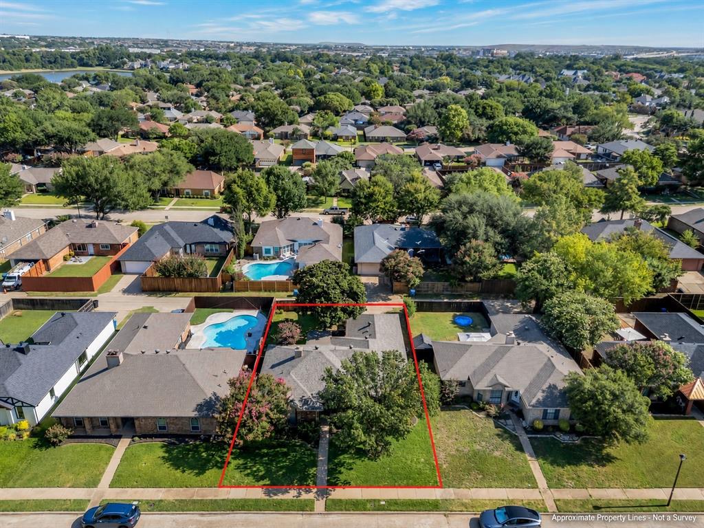 638 Duncan Drive