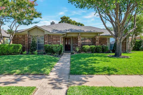 Photo of 638 Duncan Drive, Coppell, TX 75019 (MLS # 21328354)
