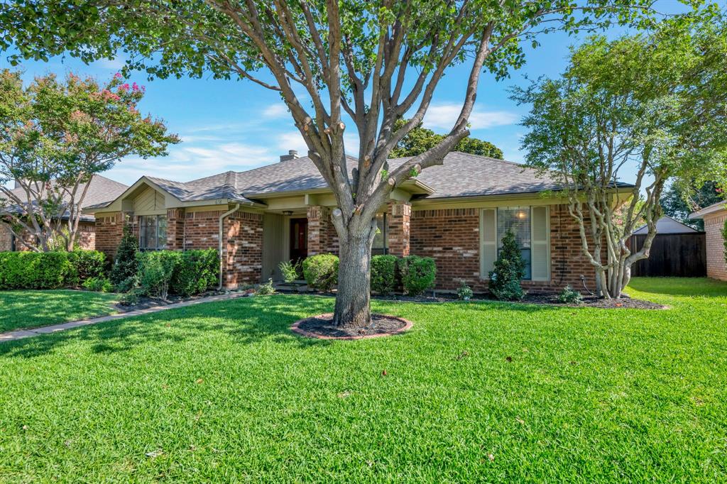 638 Duncan Drive