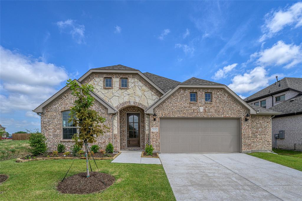 2136 Spyglass Drive