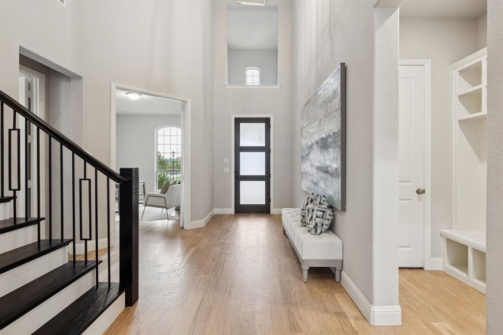 Garilen Ph 1b - Residential