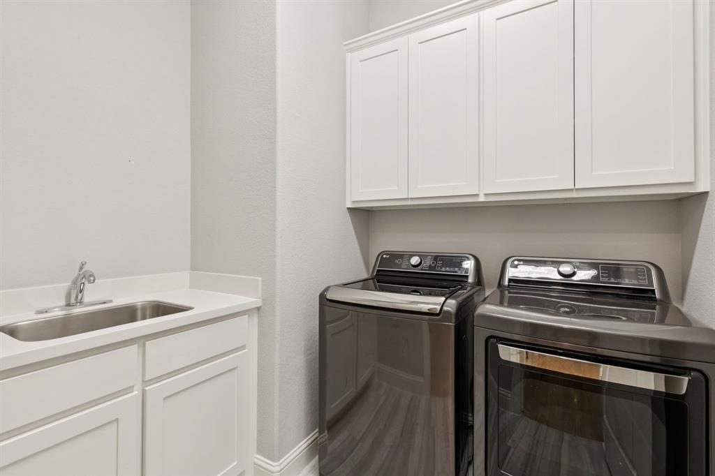 Garilen Ph 1b - Residential