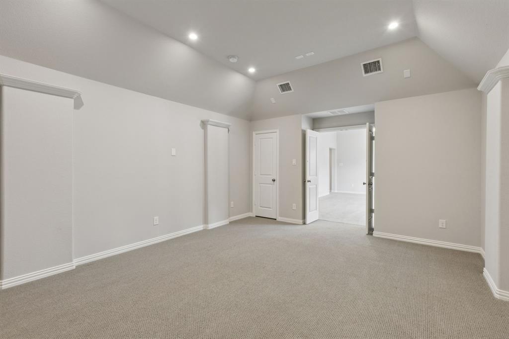 Garilen Ph 1b - Residential