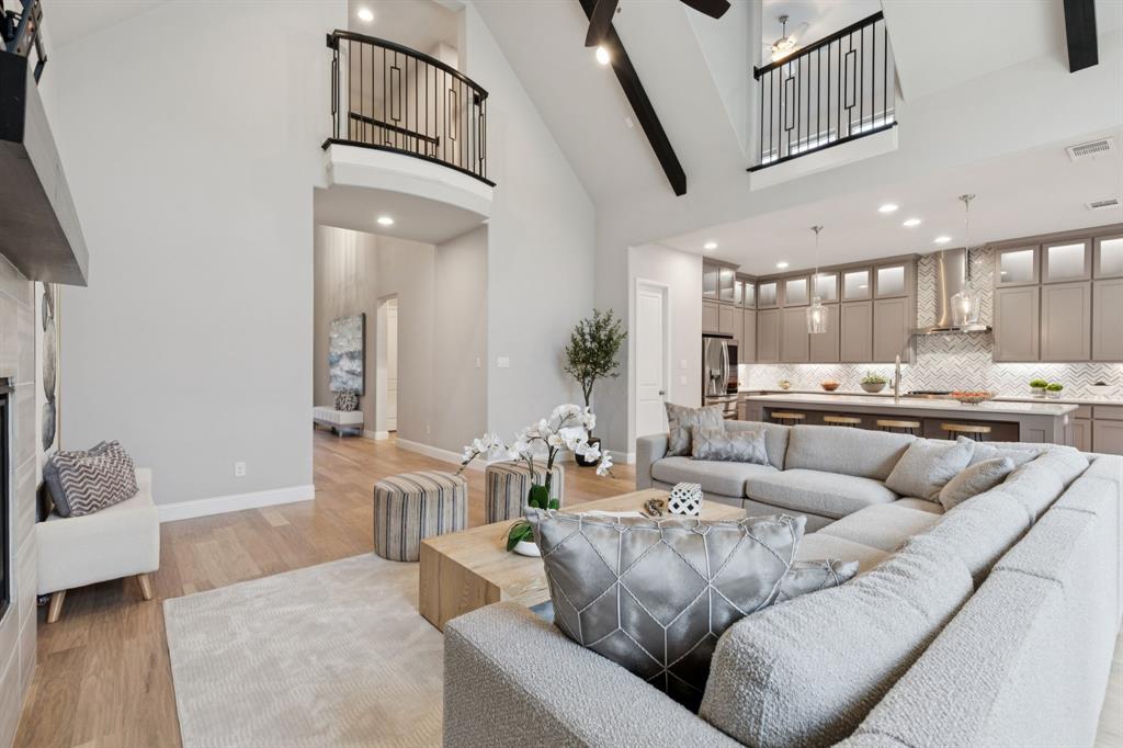 Garilen Ph 1b - Residential