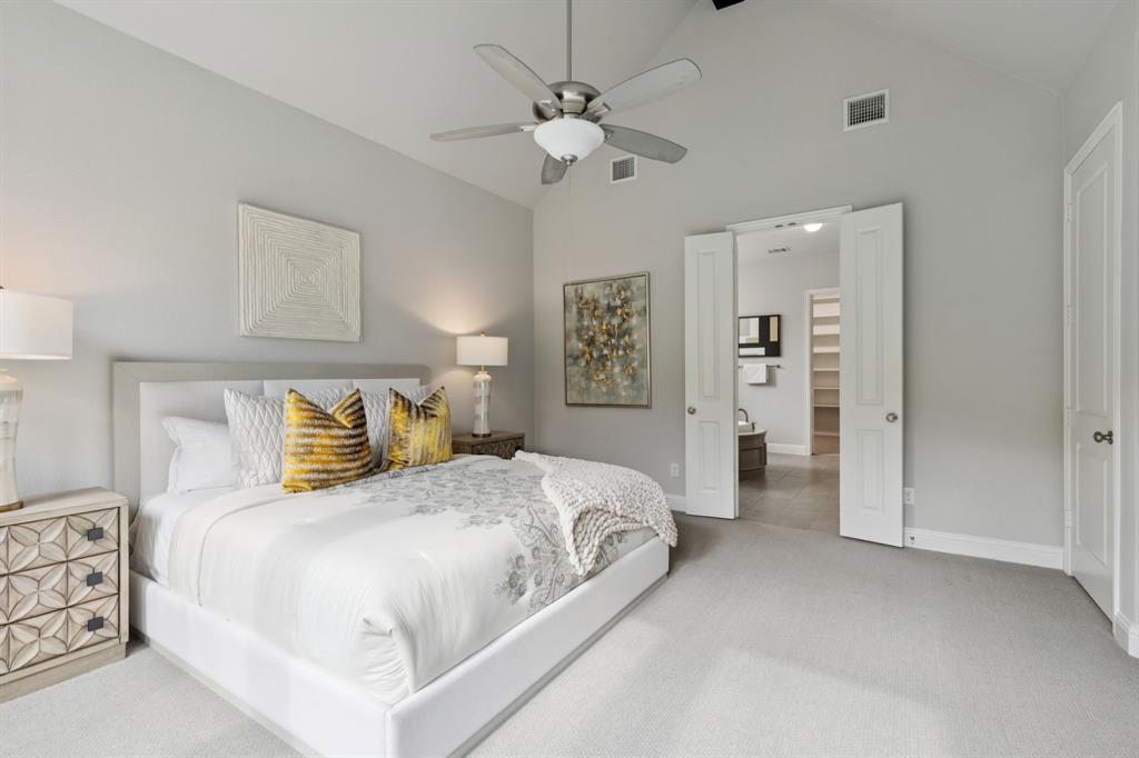 Garilen Ph 1b - Residential