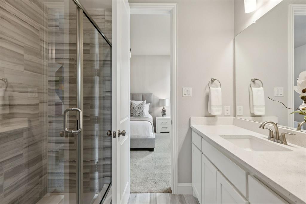 Garilen Ph 1b - Residential