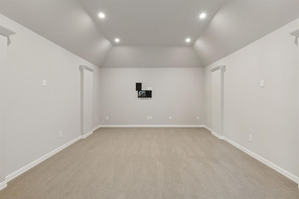 Garilen Ph 1b - Residential