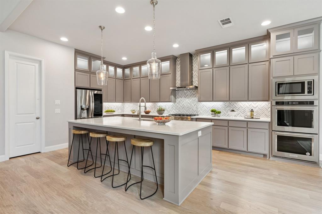 Garilen Ph 1b - Residential