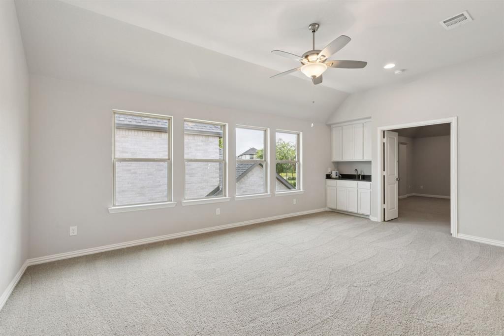 Garilen Ph 1b - Residential