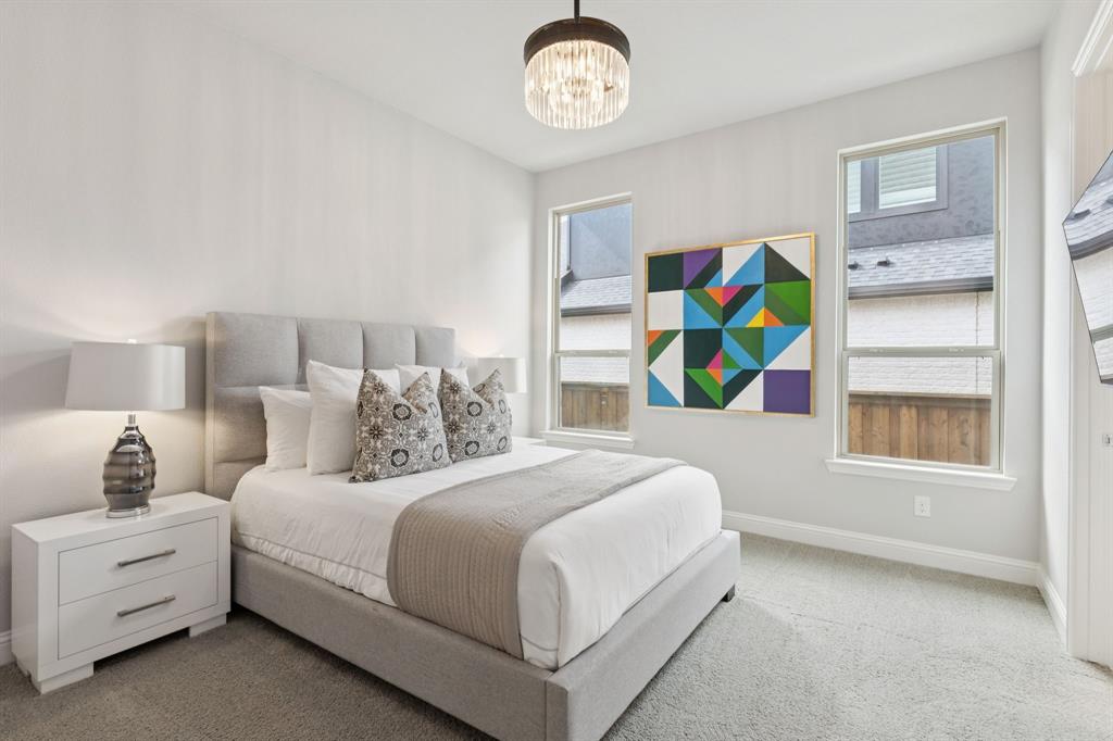 Garilen Ph 1b - Residential