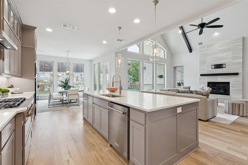 Garilen Ph 1b - Residential