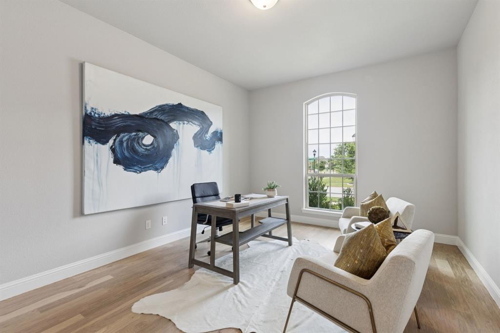 Garilen Ph 1b - Residential