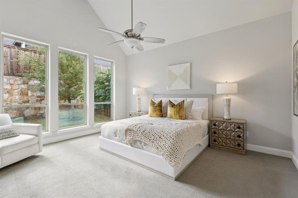 Garilen Ph 1b - Residential