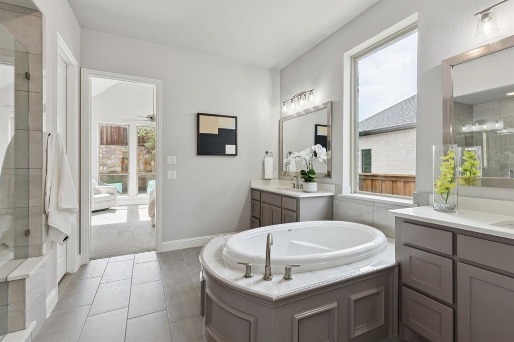 Garilen Ph 1b - Residential