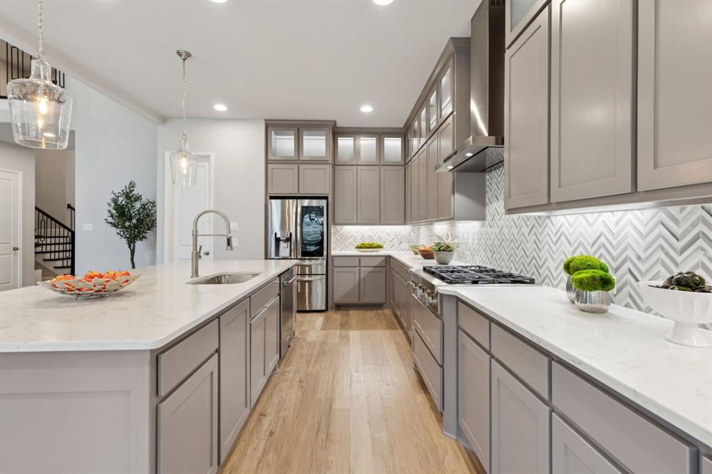 Garilen Ph 1b - Residential