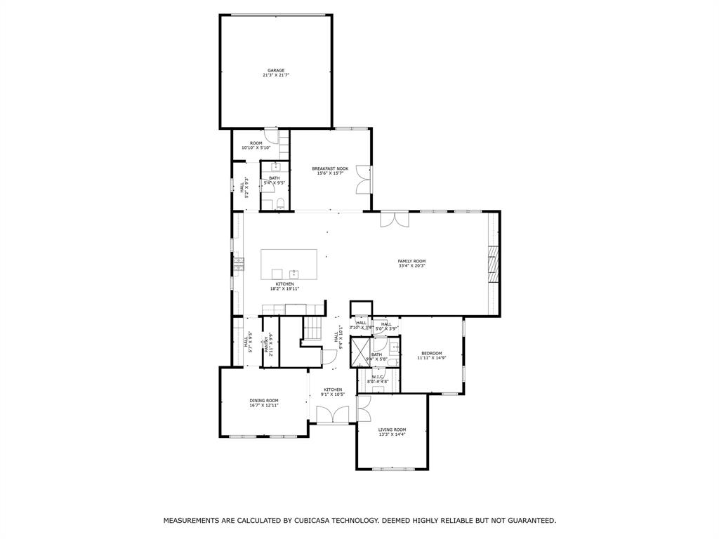 White Rock Forrest 02 - Residential