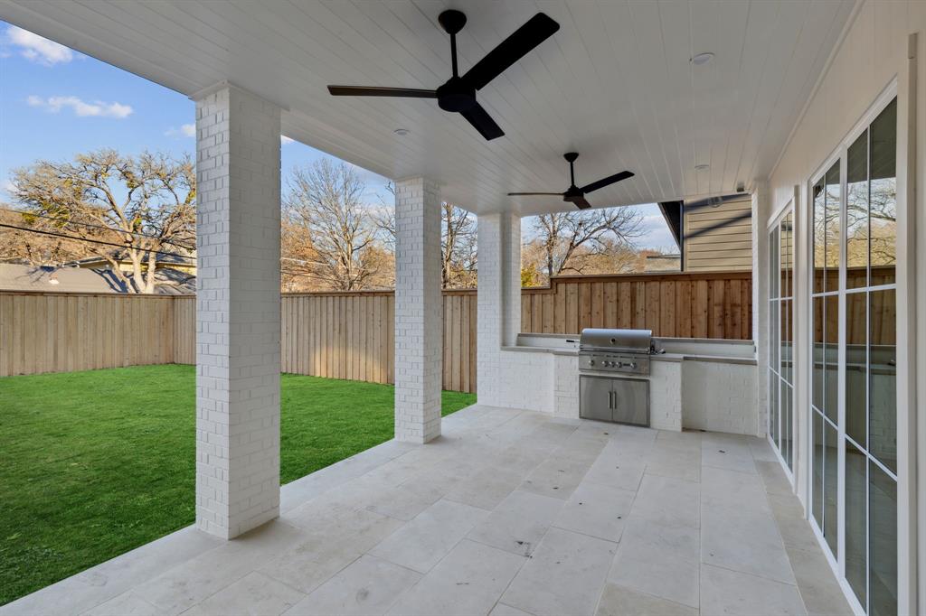 White Rock Forrest 02 - Residential