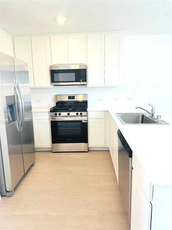 Rancho Canyon - Residential Lease