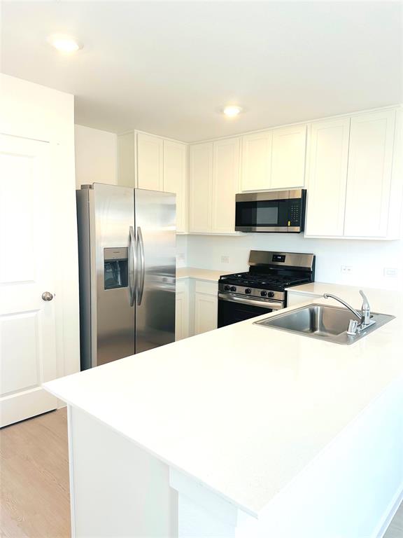 Rancho Canyon - Residential Lease