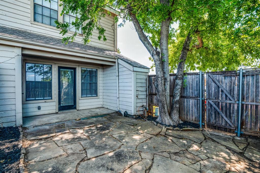 Brookhaven Village Condo Ph 01 & 0 - Residential