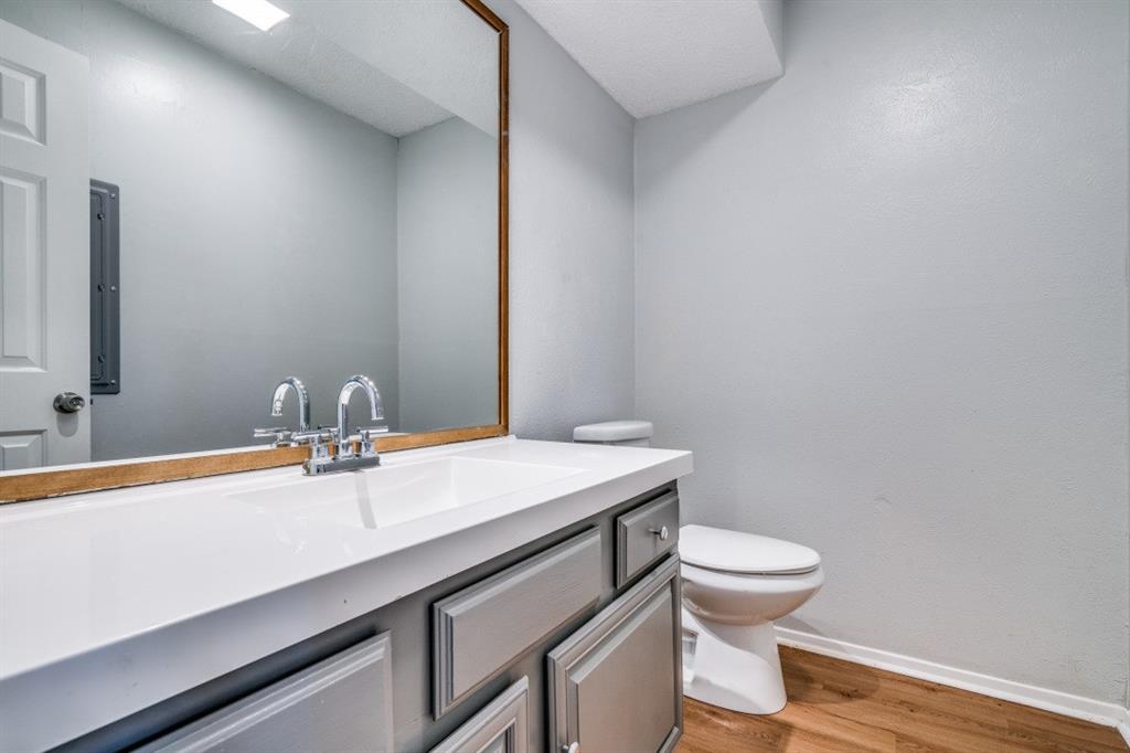 Brookhaven Village Condo Ph 01 & 0 - Residential