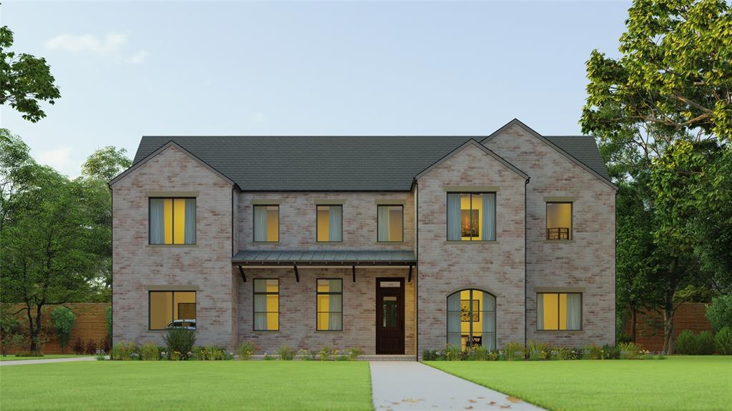 Westcliff - Residential