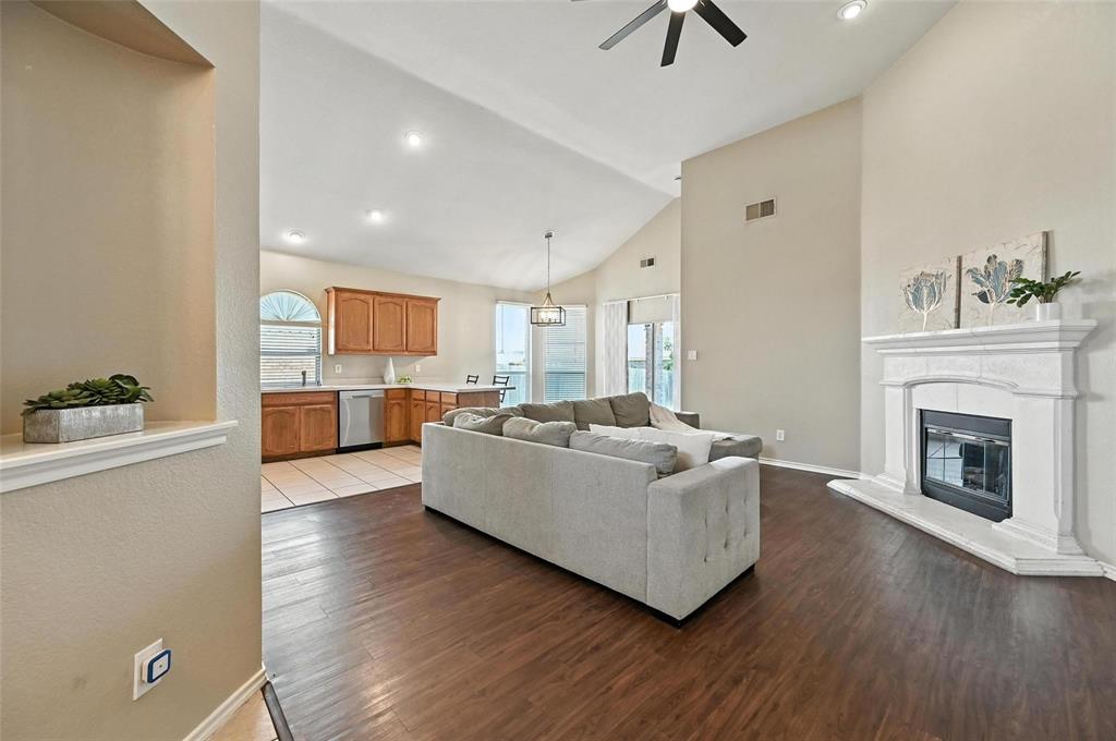 Mc Pherson Ranch - Residential Lease