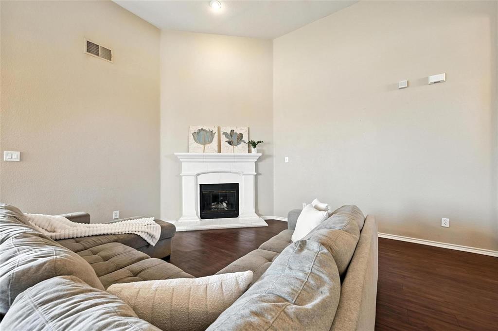 Mc Pherson Ranch - Residential Lease